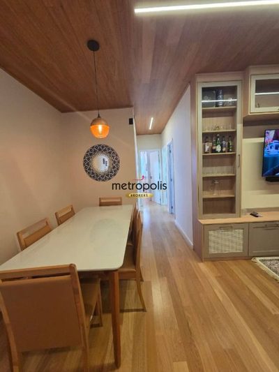 Apartamento, 3 quartos, 76 m² - Foto 2