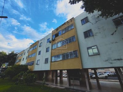Apartamento, 2 quartos, 72 m² - Foto 1