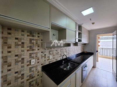 Apartamento, 2 quartos, 82 m² - Foto 4