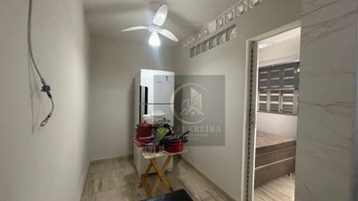 Kitnet-Studio, 20 m² - Foto 5