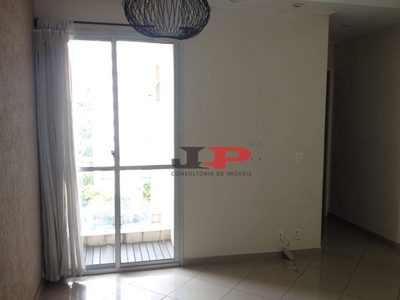 Apartamento, 2 quartos, 48 m² - Foto 4