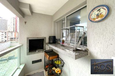 Apartamento, 3 quartos, 107 m² - Foto 3