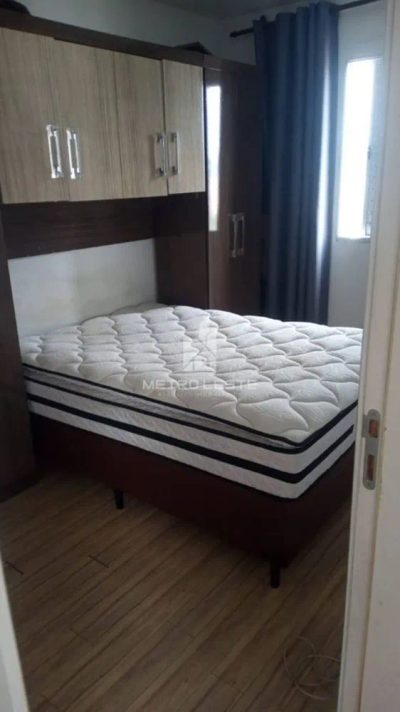 Apartamento, 2 quartos, 48 m² - Foto 4