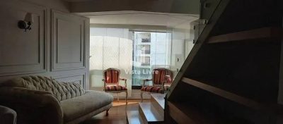 Apartamento, 3 quartos, 164 m² - Foto 1