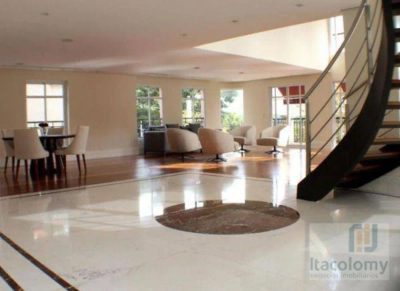 Apartamento, 4 quartos, 347 m² - Foto 2