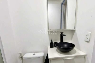 Apartamento, 1 quarto, 36 m² - Foto 1