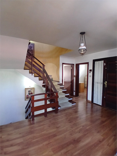 Sobrado, 4 quartos, 368 m² - Foto 5