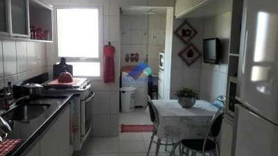Apartamento, 3 quartos, 95 m² - Foto 4
