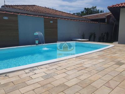 Casa, 3 quartos, 186 m² - Foto 2