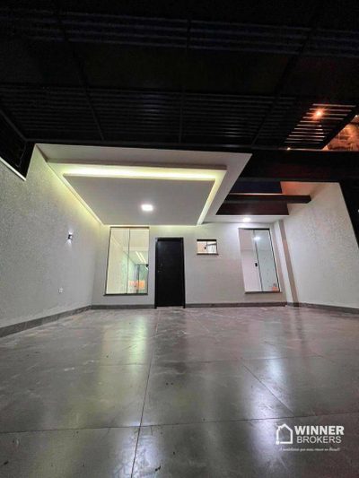 Casa, 3 quartos, 87 m² - Foto 4