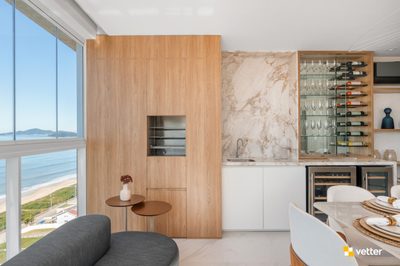 Apartamento, 2 quartos, 79 m² - Foto 1