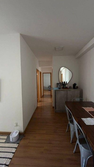 Apartamento, 3 quartos, 69 m² - Foto 5