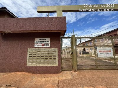 Apartamento, 2 quartos, 10 m² - Foto 1