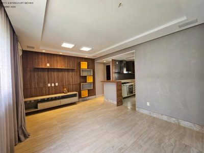 Apartamento, 3 quartos, 70 m² - Foto 3