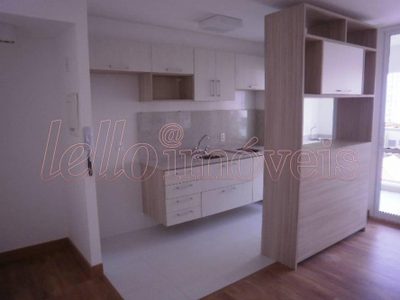 Apartamento, 1 quarto, 45 m² - Foto 3