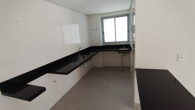 Apartamento, 3 quartos, 80 m² - Foto 1