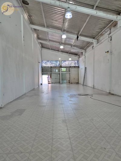 Loja-Salão, 300 m² - Foto 5