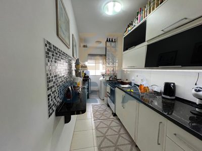 Apartamento, 2 quartos, 90 m² - Foto 5