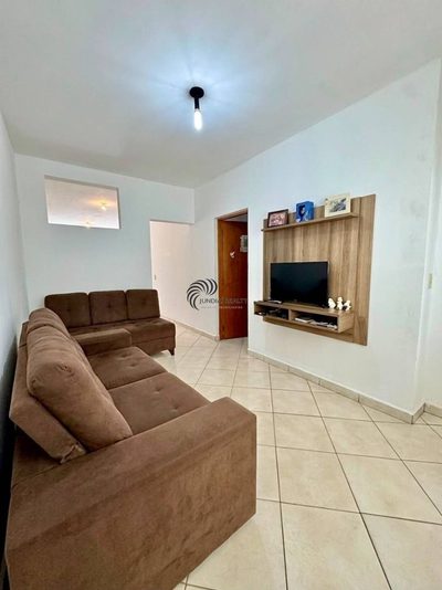 Casa, 3 quartos, 112 m² - Foto 1