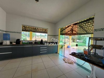 Casa, 4 quartos, 320 m² - Foto 5