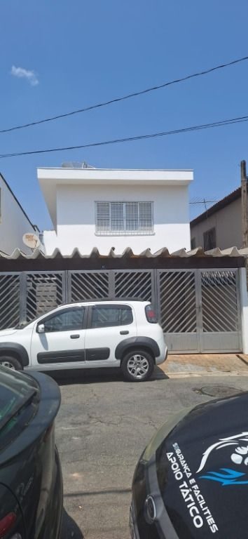 Sobrado, 3 quartos, 169 m² - Foto 3