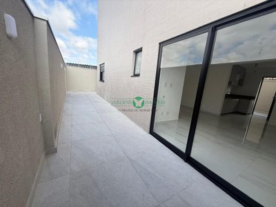 Apartamento, 3 quartos, 74 m² - Foto 3