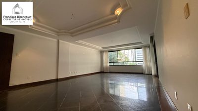 Apartamento, 4 quartos, 193 m² - Foto 2