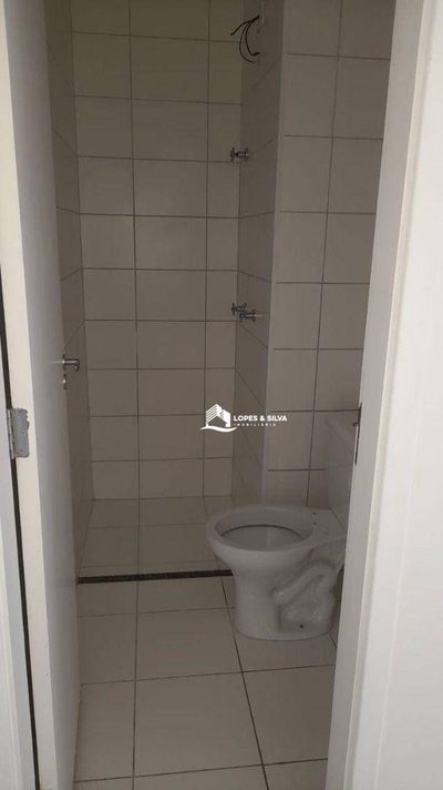 Kitnet-Studio, 32 m² - Foto 4