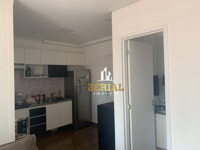 Kitnet-Studio, 36 m² - Foto 4
