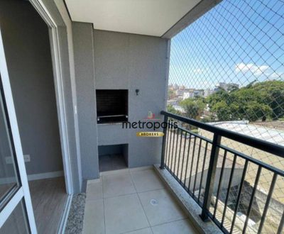 Apartamento, 2 quartos, 71 m² - Foto 2