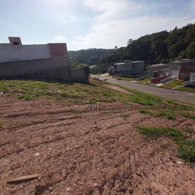 Loteamento e Condomínio, 394 m² - Foto 3