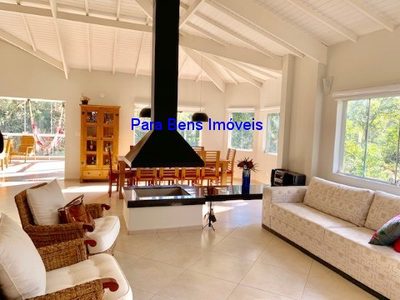 Casa, 4 quartos, 340 m² - Foto 2