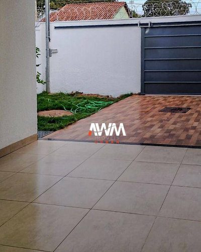 Casa, 3 quartos, 109 m² - Foto 4