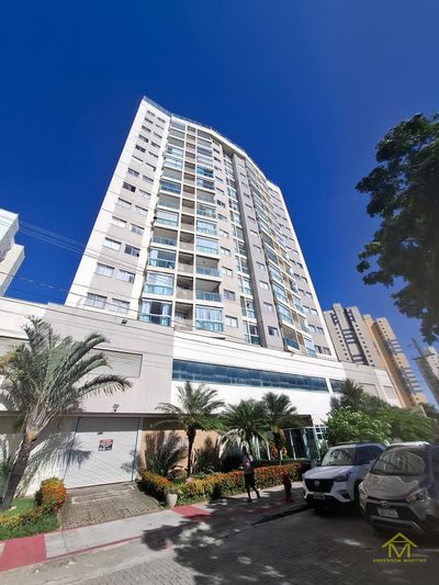 Apartamento, 2 quartos, 62 m² - Foto 1