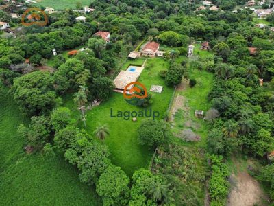 Sítio, 4 quartos, 10000 m² - Foto 5