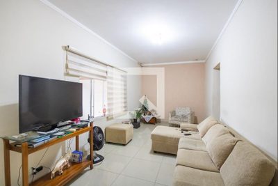 Casa, 3 quartos, 240 m² - Foto 1