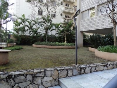 Apartamento, 1 quarto, 110 m² - Foto 2