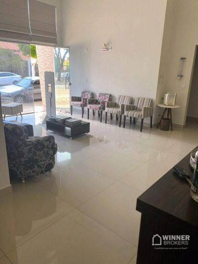 Prédio Inteiro, 538 m² - Foto 4