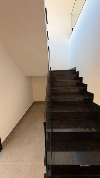 Sobrado, 3 quartos, 260 m² - Foto 3