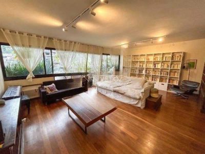 Apartamento, 4 quartos, 178 m² - Foto 3