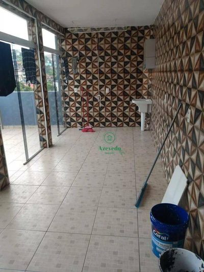 Casa, 2 quartos, 137 m² - Foto 1
