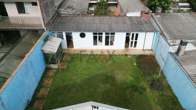 Casa, 1 quarto, 148 m² - Foto 3