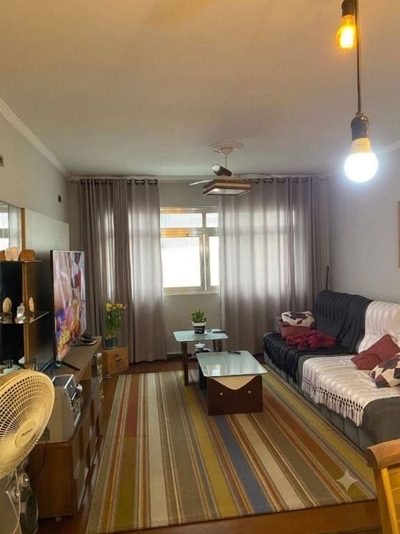 Apartamento, 2 quartos, 129 m² - Foto 3