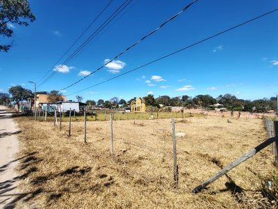 Chácara, 1000 m² - Foto 2