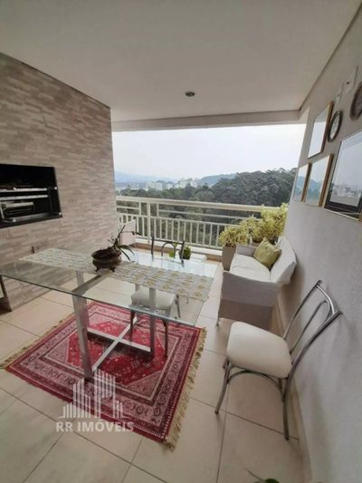 Apartamento, 3 quartos, 123 m² - Foto 4