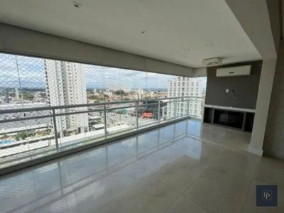 Apartamento, 3 quartos, 150 m² - Foto 1