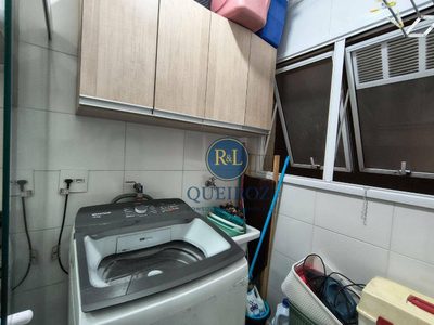 Apartamento, 2 quartos, 64 m² - Foto 4