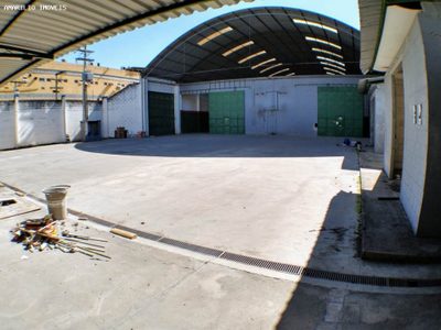 Depósito-Galpão, 1947 m² - Foto 2