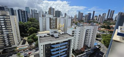 Apartamento, 3 quartos, 126 m² - Foto 4