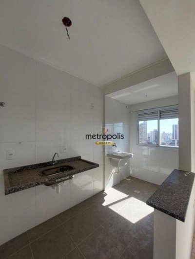 Apartamento, 1 quarto, 36 m² - Foto 5